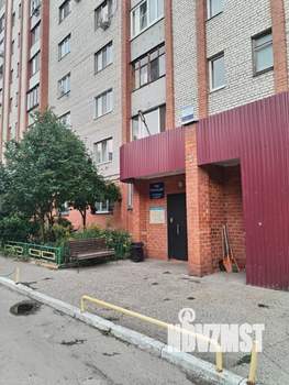 1-к квартира, вторичка, 47м2, 8/10 этаж