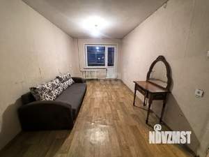 1-к квартира, вторичка, 35м2, 6/9 этаж