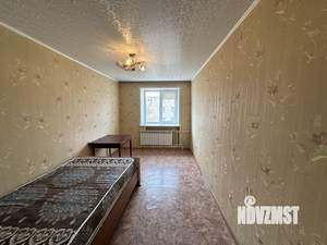 2-к квартира, вторичка, 49м2, 5/5 этаж