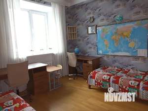 4-к квартира, вторичка, 111м2, 2/4 этаж