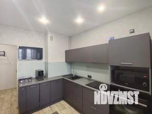 1-к квартира, вторичка, 38м2, 9/9 этаж