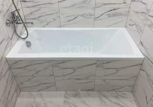 1-к квартира, вторичка, 34м2, 10/10 этаж