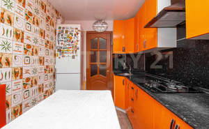 2-к квартира, вторичка, 52м2, 2/6 этаж