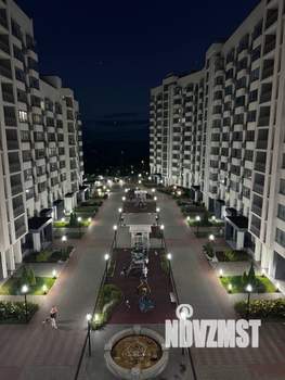 4-к квартира, вторичка, 127м2, 6/17 этаж