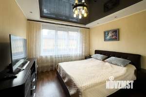 2-к квартира, вторичка, 66м2, 1/2 этаж