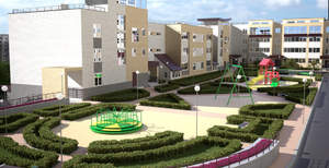 1-к квартира, вторичка, 36м2, 3/4 этаж