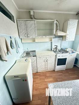 2-к квартира, вторичка, 43м2, 5/5 этаж