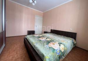 2-к квартира, вторичка, 53м2, 2/10 этаж