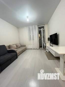 Студия квартира, вторичка, 23м2, 20/24 этаж