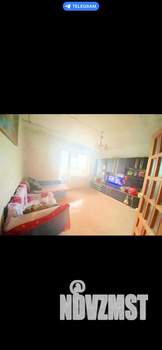 3-к квартира, вторичка, 65м2, 9/9 этаж