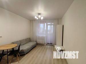 Студия квартира, вторичка, 21м2, 5/9 этаж