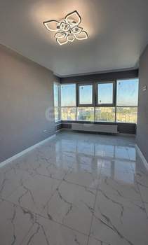 1-к квартира, вторичка, 38м2, 18/24 этаж