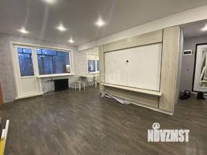3-к квартира, вторичка, 48м2, 5/5 этаж