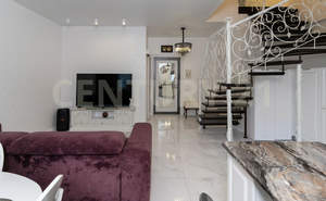 3-к квартира, вторичка, 85м2, 3/3 этаж