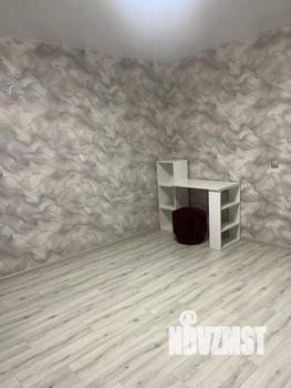 1-к квартира, вторичка, 19м2, 3/5 этаж