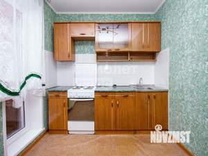 1-к квартира, вторичка, 35м2, 1/10 этаж