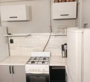 3-к квартира, вторичка, 61м2, 3/3 этаж