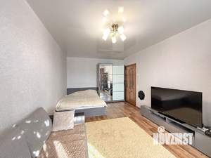 2-к квартира, вторичка, 53м2, 10/10 этаж