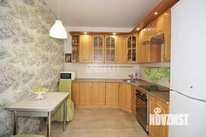 1-к квартира, вторичка, 46м2, 5/5 этаж