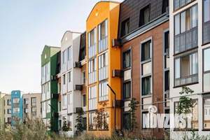 3-к квартира, вторичка, 80м2, 1/3 этаж