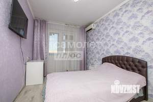 2-к квартира, вторичка, 62м2, 10/10 этаж