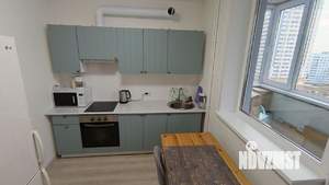 2-к квартира, вторичка, 53м2, 12/24 этаж