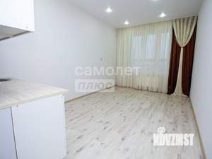 Студия квартира, вторичка, 22м2, 12/24 этаж