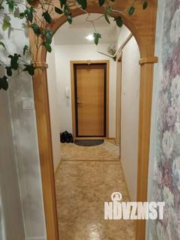 1-к квартира, вторичка, 38м2, 1/9 этаж