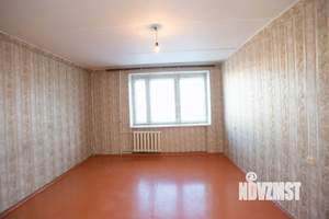 3-к квартира, вторичка, 64м2, 6/9 этаж