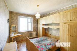 3-к квартира, вторичка, 116м2, 9/10 этаж