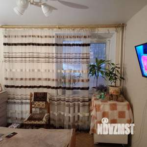 2-к квартира, вторичка, 49м2, 1/9 этаж