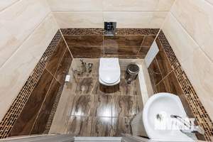 3-к квартира, вторичка, 65м2, 5/19 этаж