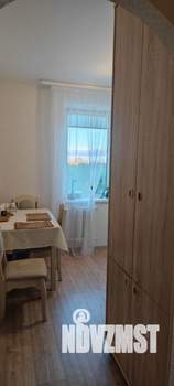 1-к квартира, вторичка, 37м2, 7/11 этаж