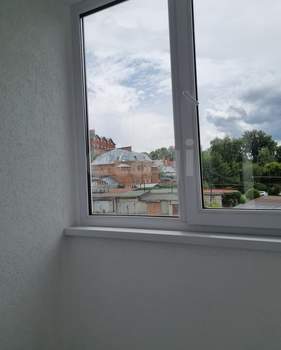1-к квартира, вторичка, 38м2, 2/7 этаж