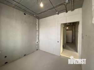 2-к квартира, вторичка, 47м2, 10/14 этаж