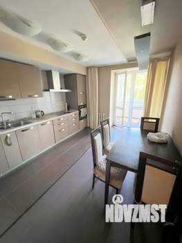 3-к квартира, вторичка, 82м2, 3/10 этаж