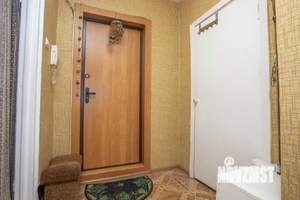 1-к квартира, вторичка, 35м2, 3/9 этаж