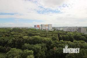2-к квартира, вторичка, 51м2, 16/16 этаж