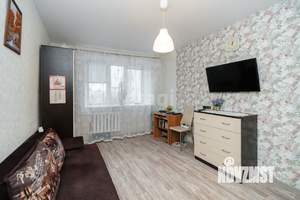 2-к квартира, вторичка, 46м2, 5/12 этаж