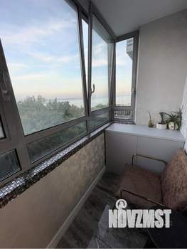 3-к квартира, вторичка, 68м2, 7/24 этаж