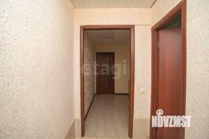 3-к квартира, вторичка, 45м2, 1/5 этаж