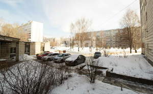 1-к квартира, вторичка, 39м2, 12/12 этаж