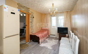 3-к квартира, вторичка, 64м2, 3/10 этаж
