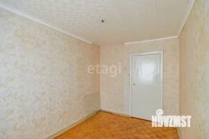 2-к квартира, вторичка, 45м2, 8/9 этаж