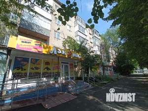 2-к квартира, вторичка, 43м2, 3/5 этаж