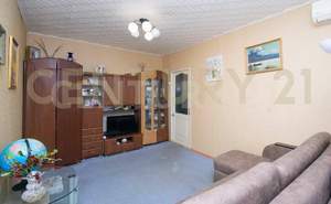 2-к квартира, вторичка, 43м2, 5/5 этаж