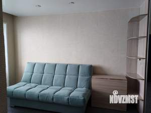 1-к квартира, вторичка, 31м2, 3/7 этаж