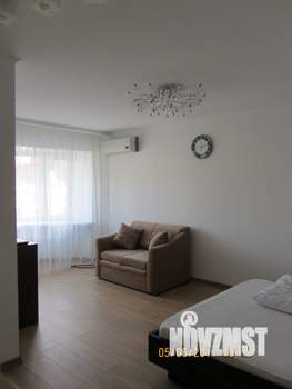 1-к квартира, вторичка, 31м2, 3/5 этаж