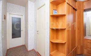 1-к квартира, вторичка, 39м2, 5/9 этаж