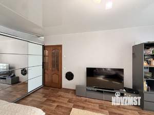 2-к квартира, вторичка, 53м2, 10/10 этаж